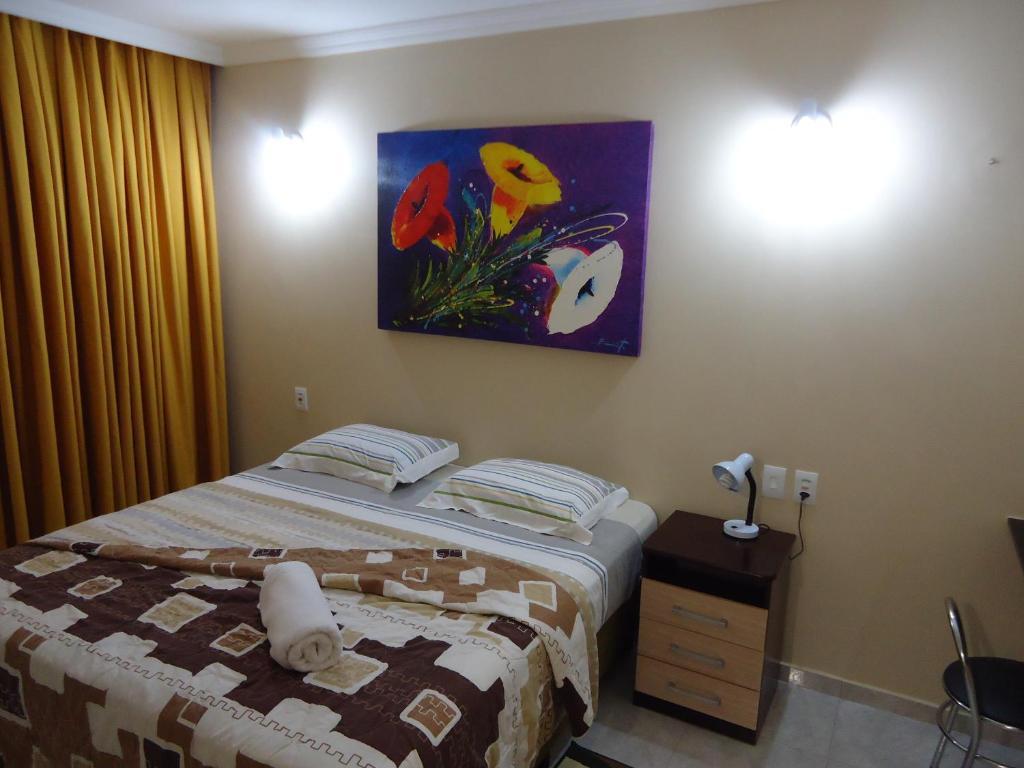 Hotel La Maison Du Monde フォルタレザ 部屋 写真