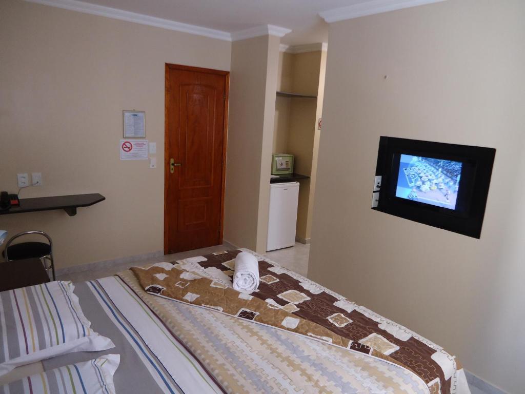Hotel La Maison Du Monde フォルタレザ 部屋 写真