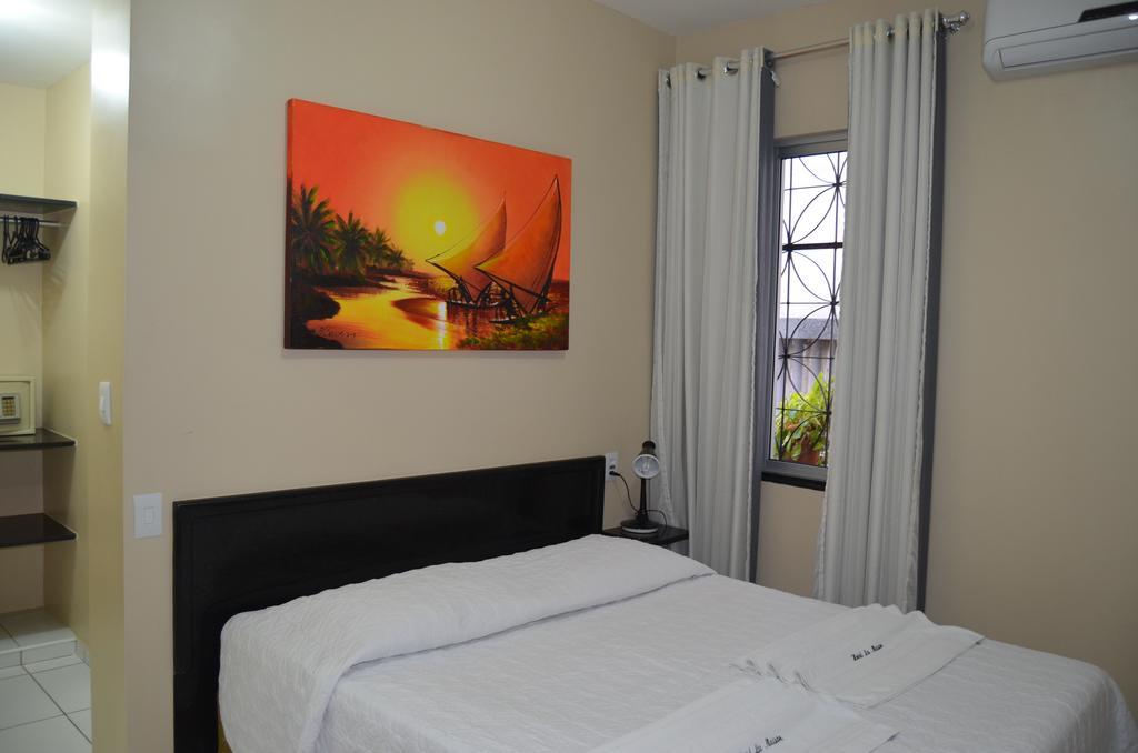 Hotel La Maison Du Monde フォルタレザ エクステリア 写真