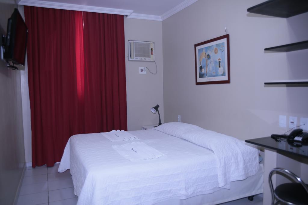 Hotel La Maison Du Monde フォルタレザ エクステリア 写真