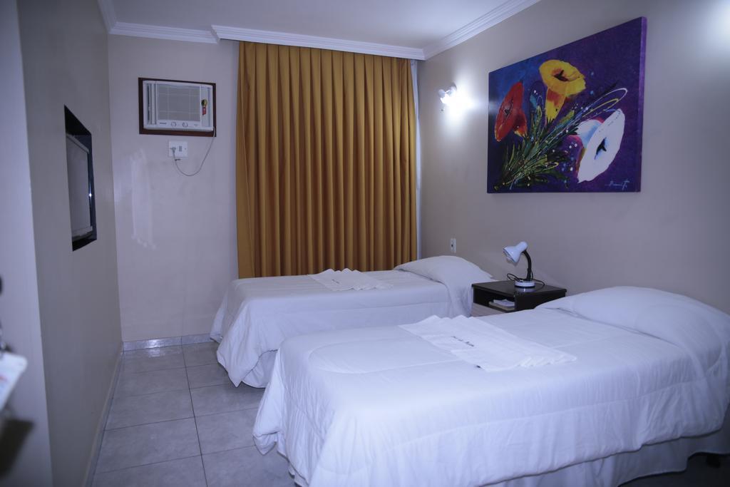 Hotel La Maison Du Monde フォルタレザ エクステリア 写真
