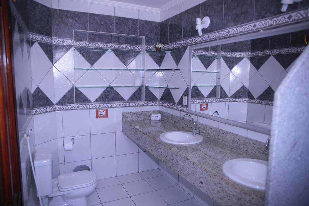 Hotel La Maison Du Monde フォルタレザ エクステリア 写真