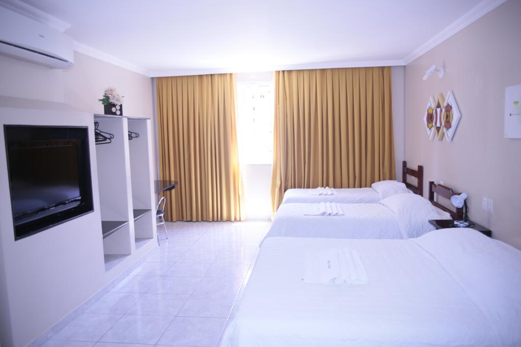 Hotel La Maison Du Monde フォルタレザ エクステリア 写真