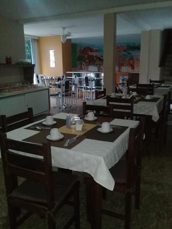 Hotel La Maison Du Monde フォルタレザ エクステリア 写真
