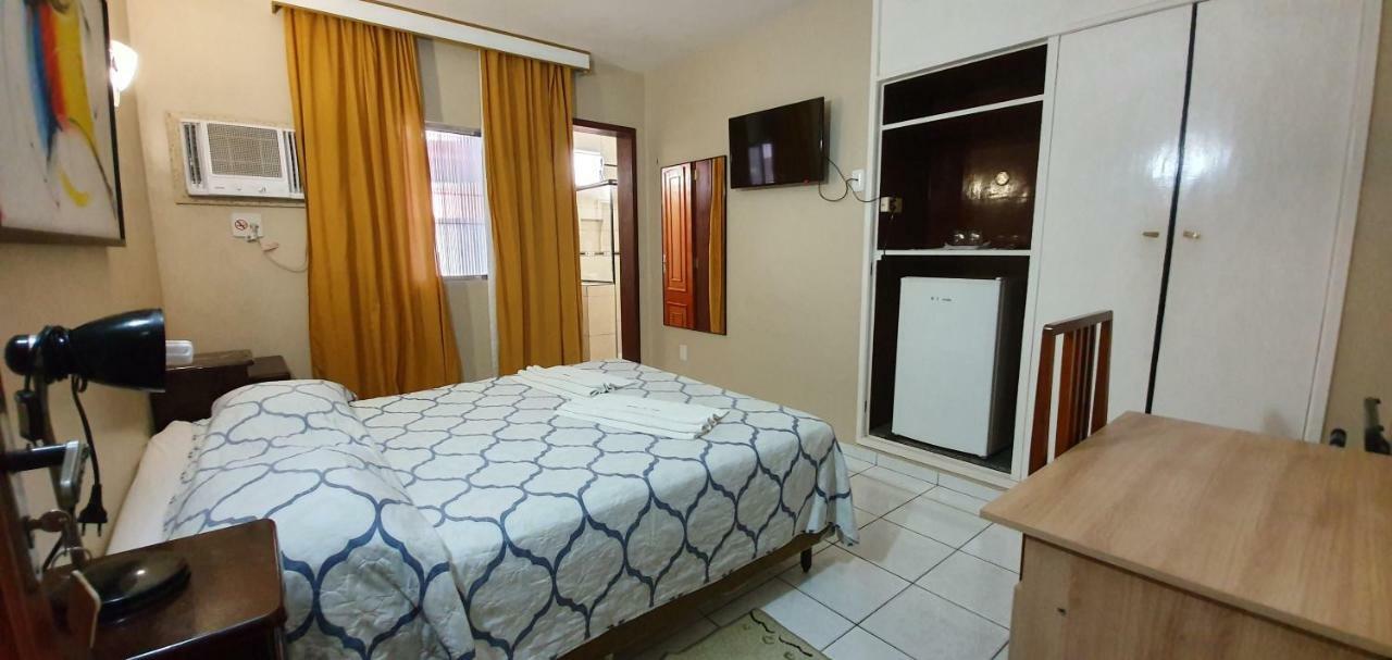 Hotel La Maison Du Monde フォルタレザ エクステリア 写真