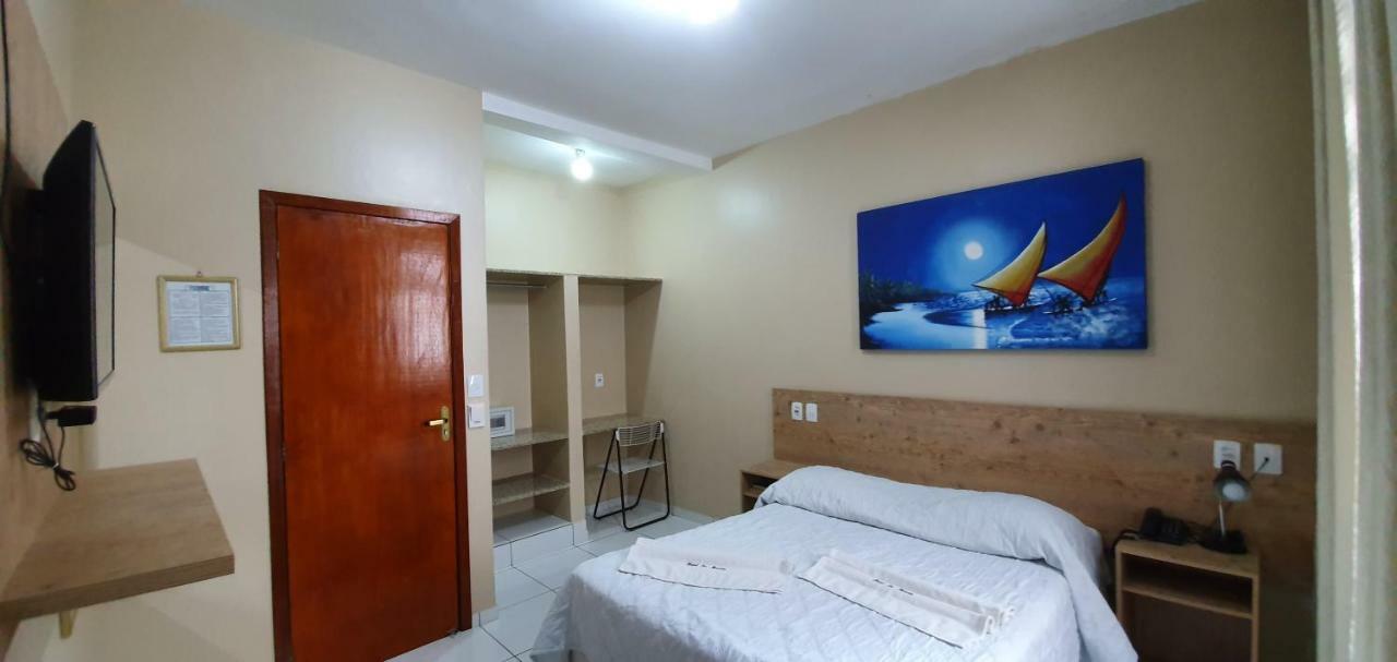 Hotel La Maison Du Monde フォルタレザ エクステリア 写真