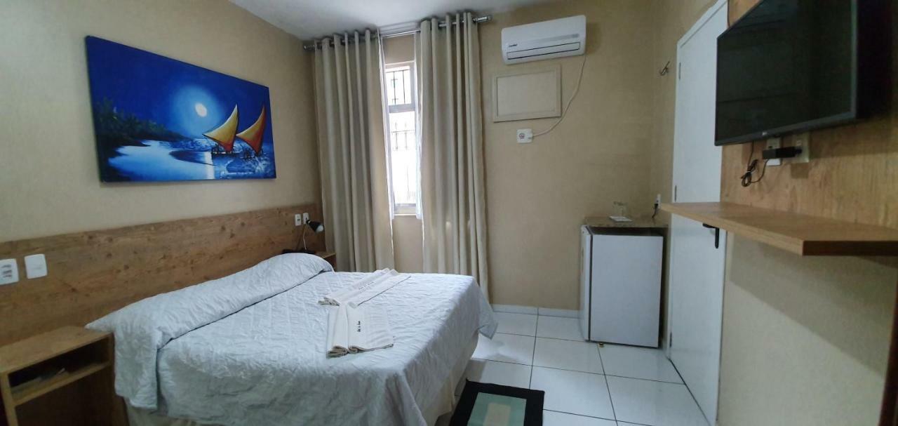Hotel La Maison Du Monde フォルタレザ エクステリア 写真