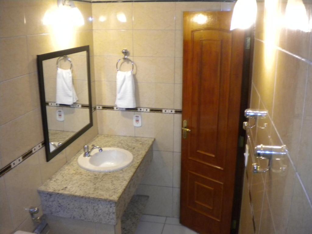 Hotel La Maison Du Monde フォルタレザ エクステリア 写真